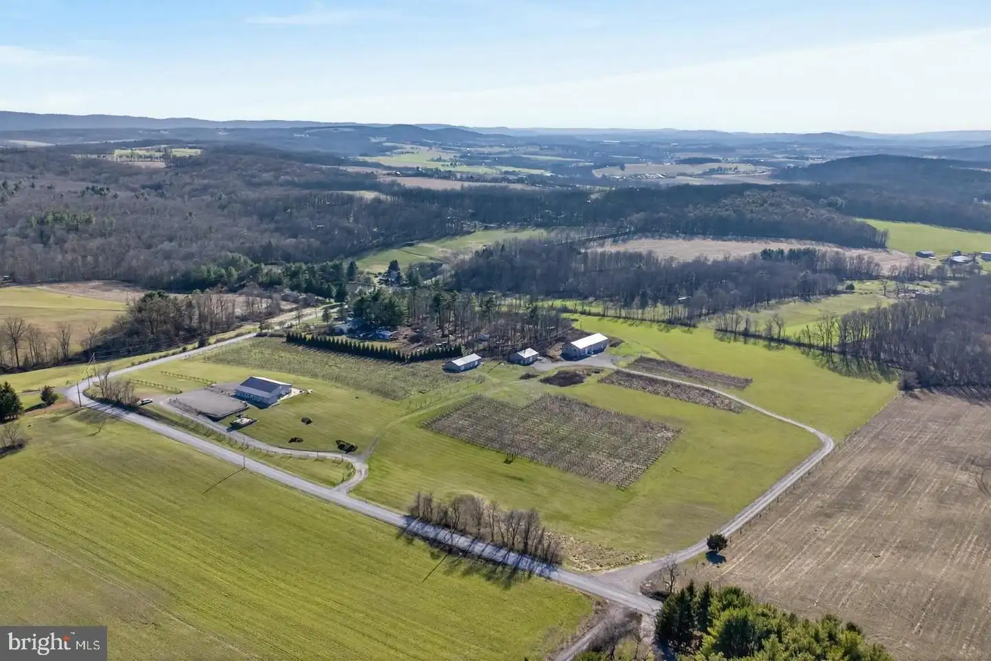 596 Harman Road, Halifax, PA, 17032