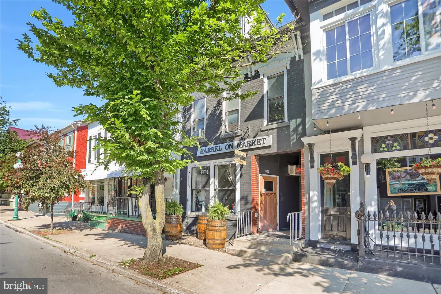 606 Market Street, Lewisburg, PA, 17837