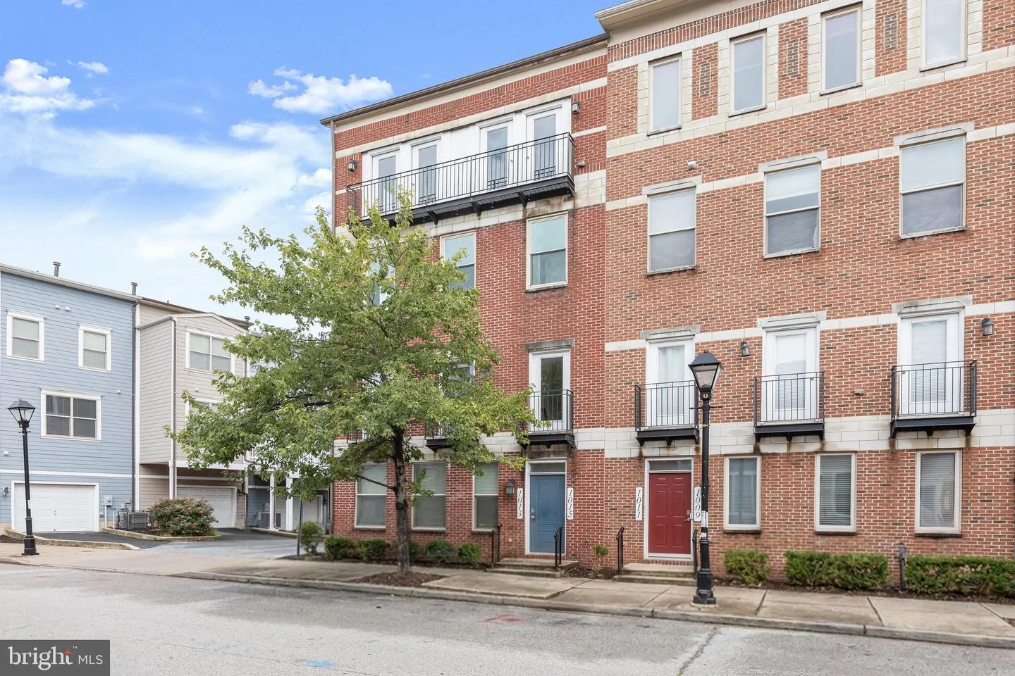 1015 Granby Street Unit 185-2