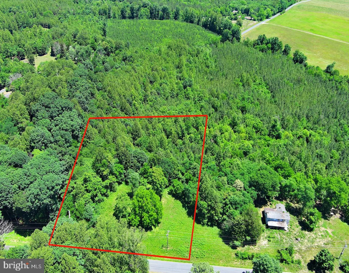 3897 Gravel Hill Road, Dillwyn, VA, 23936
