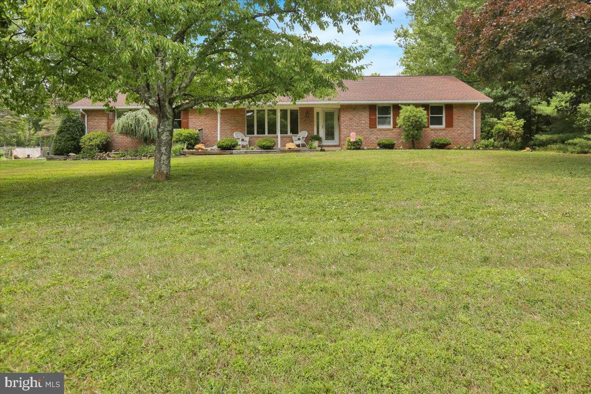 1097 Soffa Road, East Greenville, PA, 18041