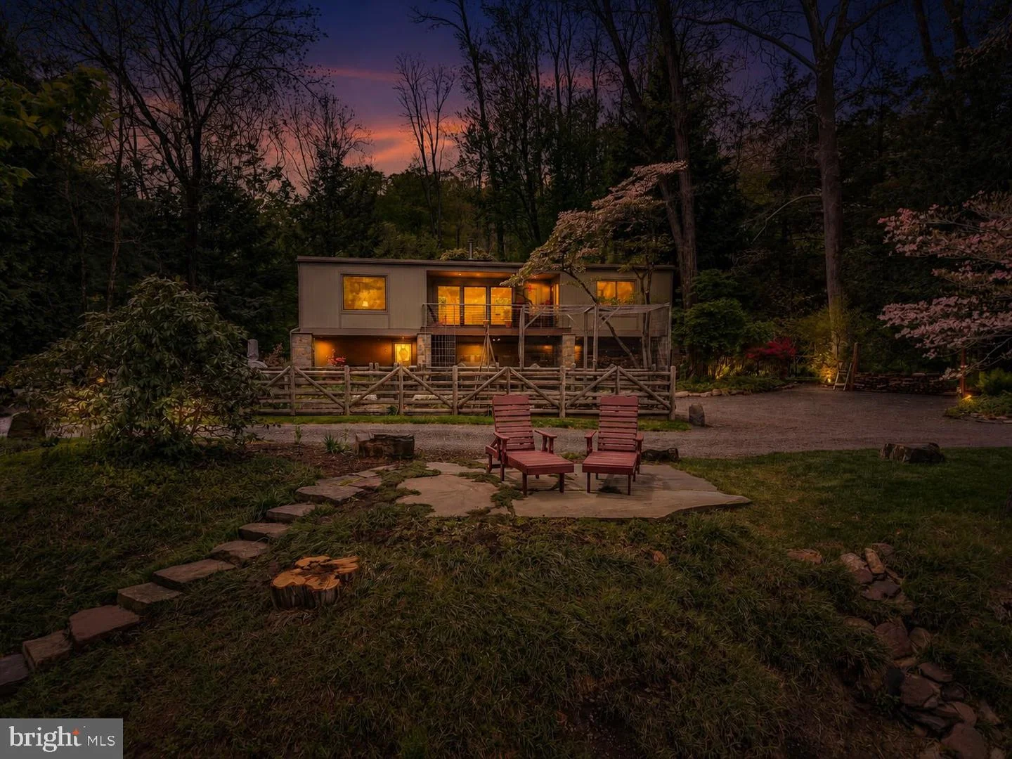 3 Bridge 5 Ln, Pipersville, PA, 18947