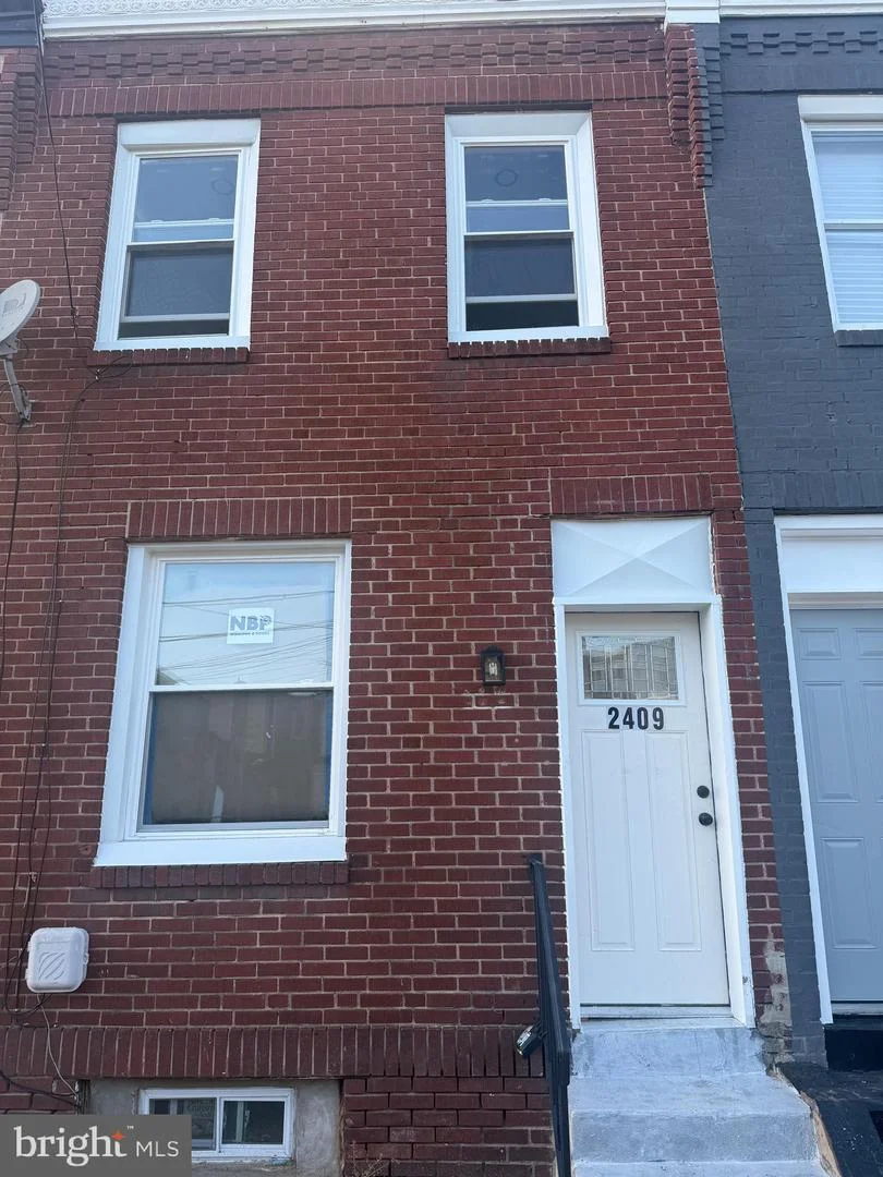 2409 W Harold Street