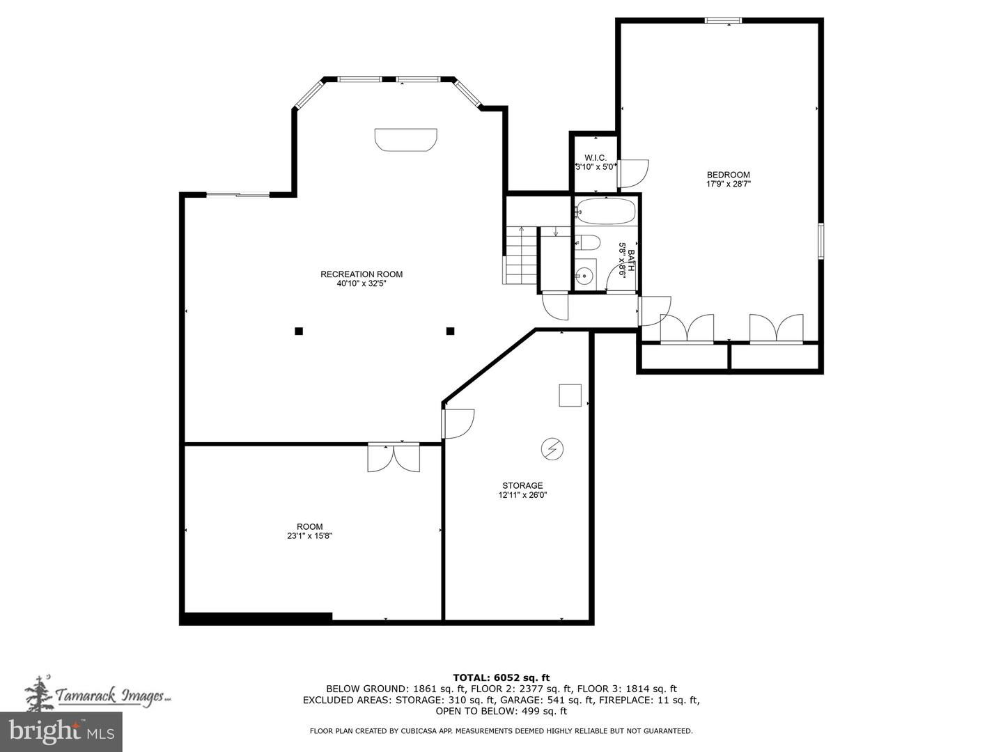 Photo 44 of 44 of 80 Scotts Ford Ln house