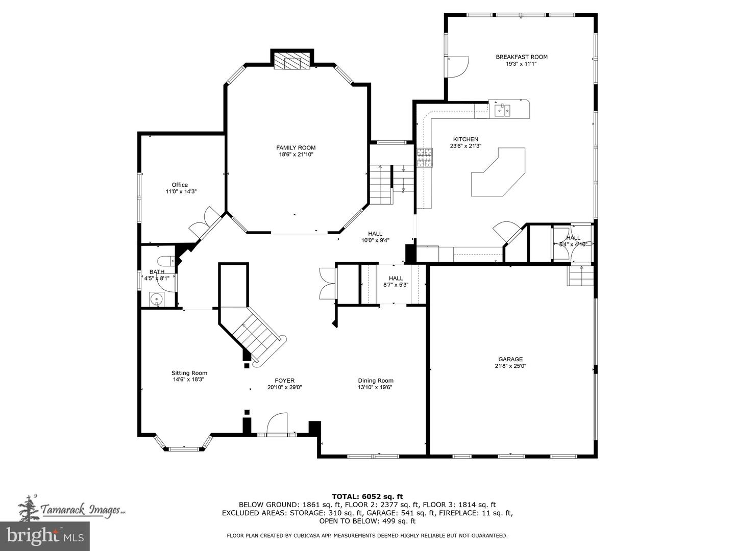 Photo 42 of 44 of 80 Scotts Ford Ln house