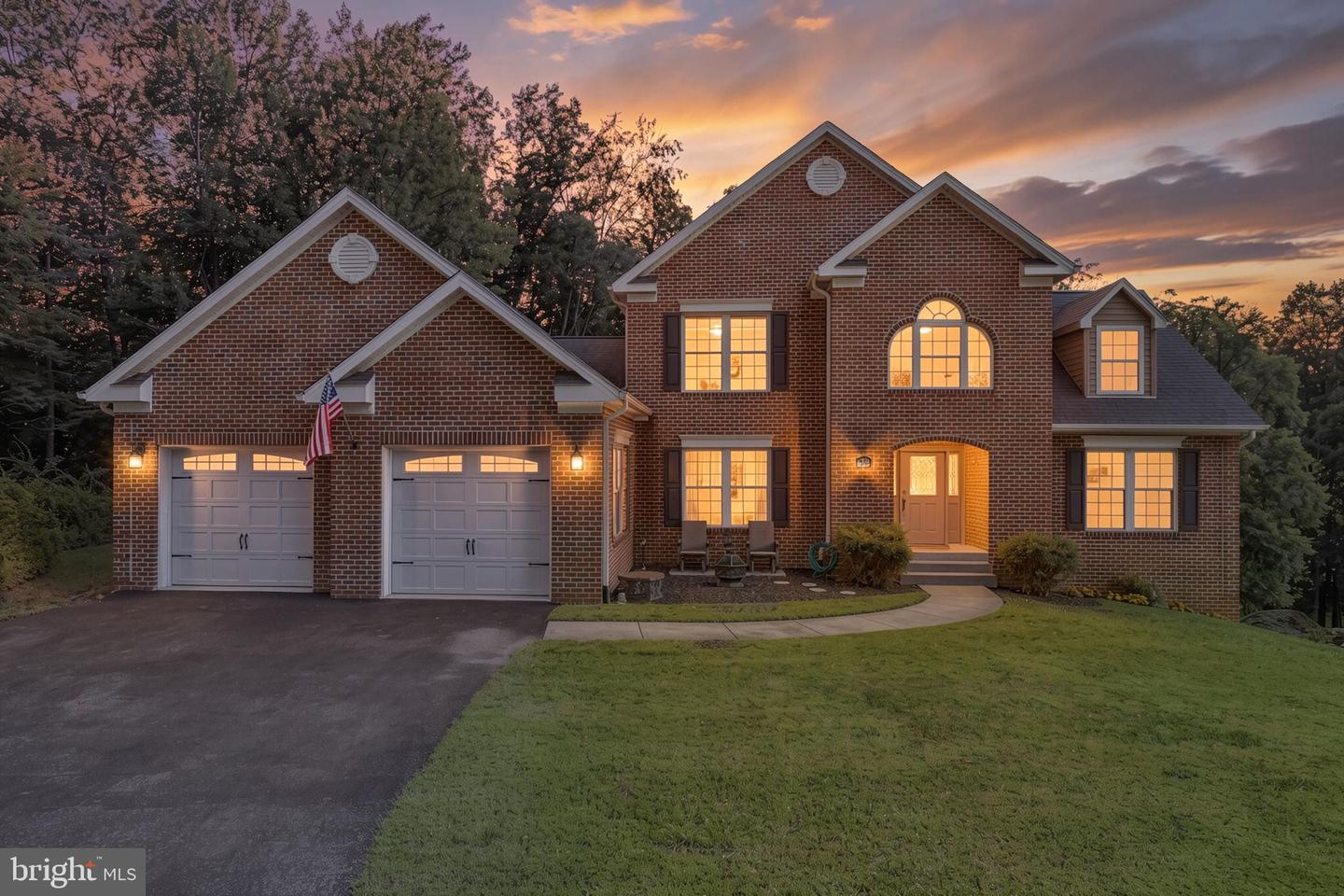 4750 Mount Zion Road, Frederick, MD, 21703