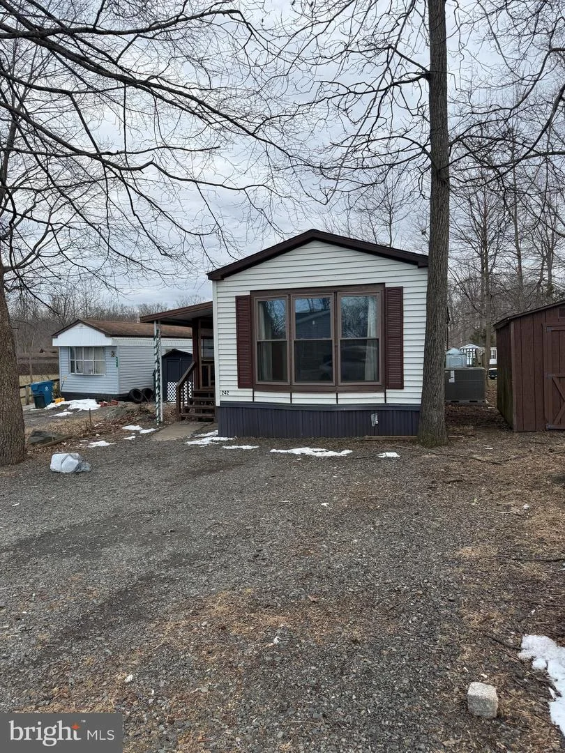 232 Yankee Rd #242 Rd