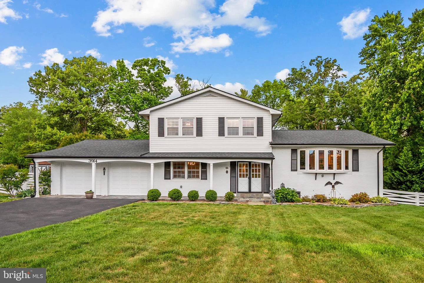 3914 Rive Drive