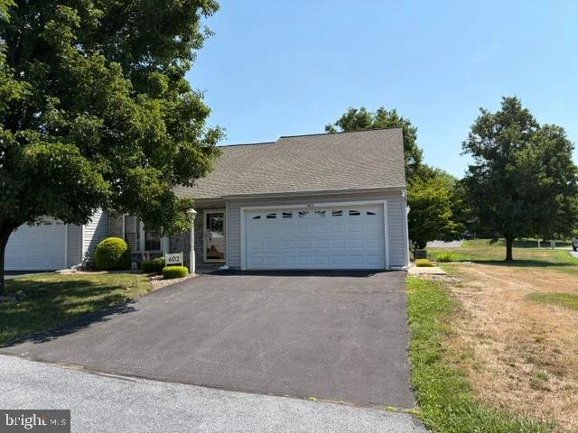 602 Mulberry Lane