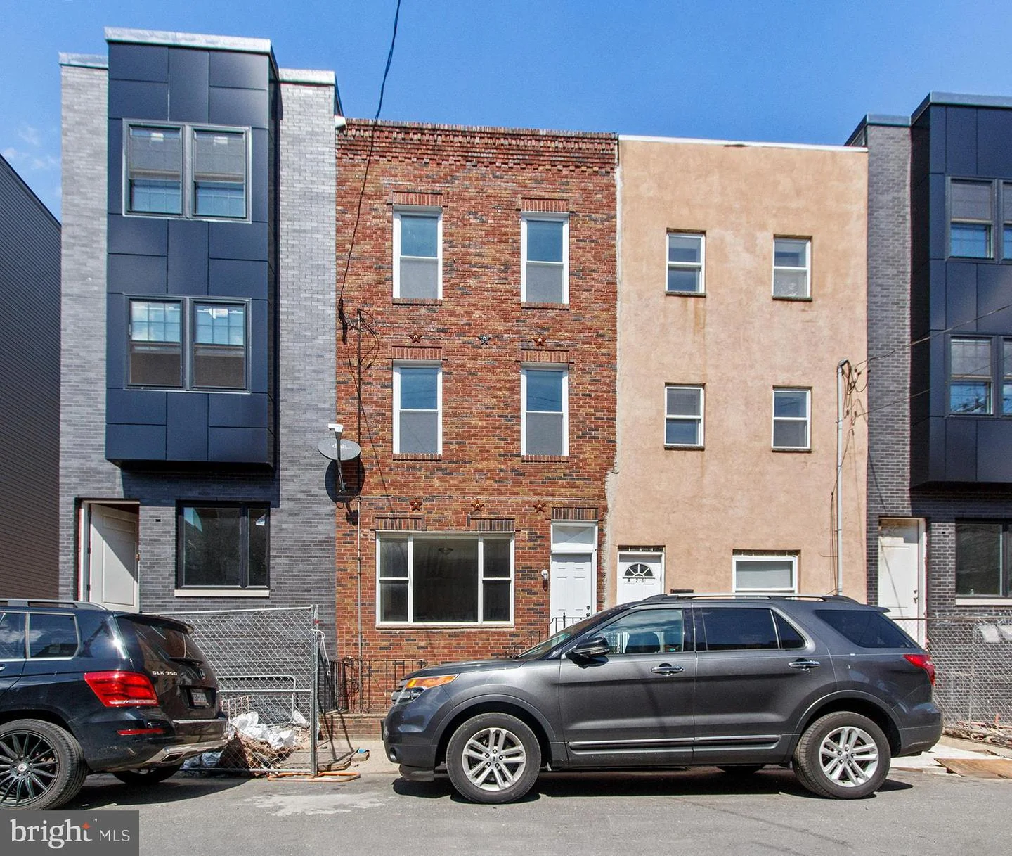 623 Mckean Street