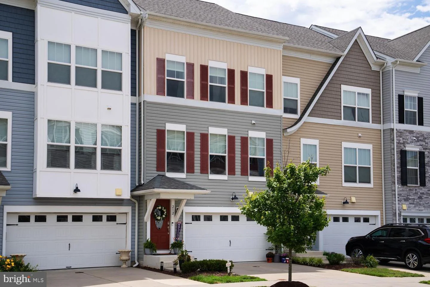 212 Jessica Lyn Avenue Unit G3
