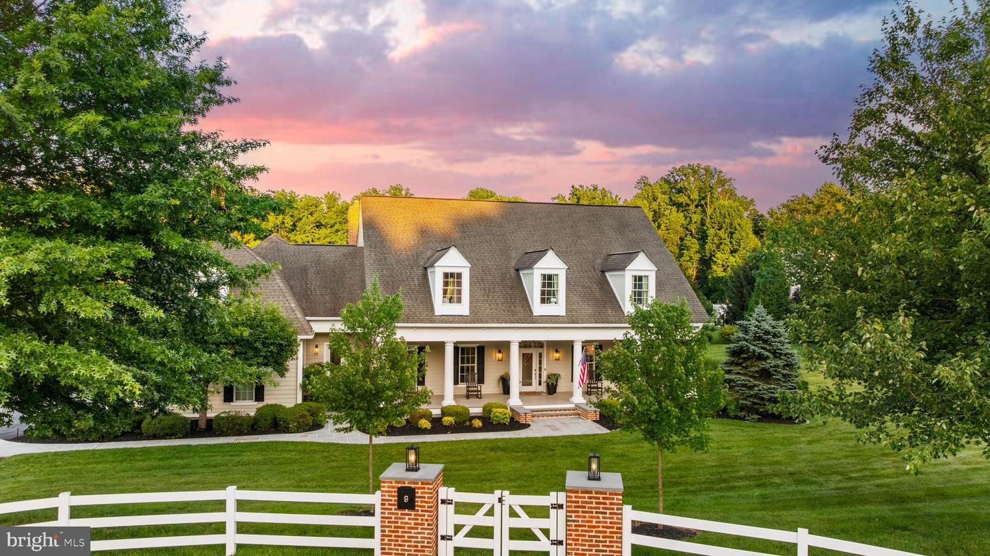 9 Three Sisters Court, Baldwin, MD, 21013