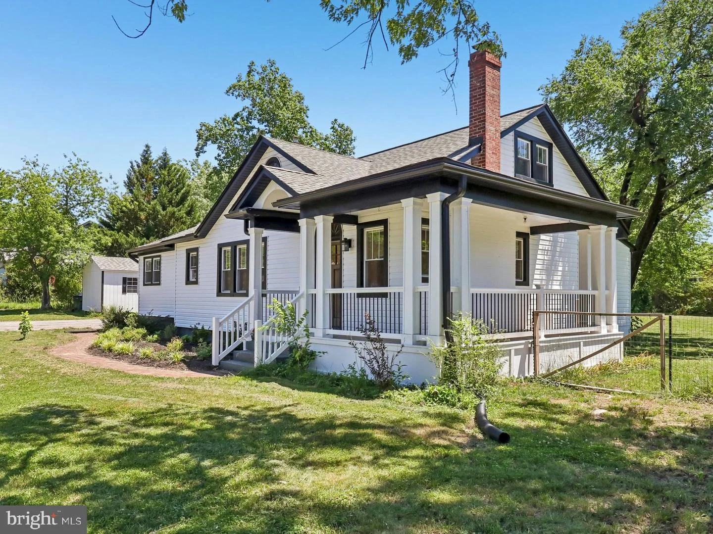 403 Prospect Street