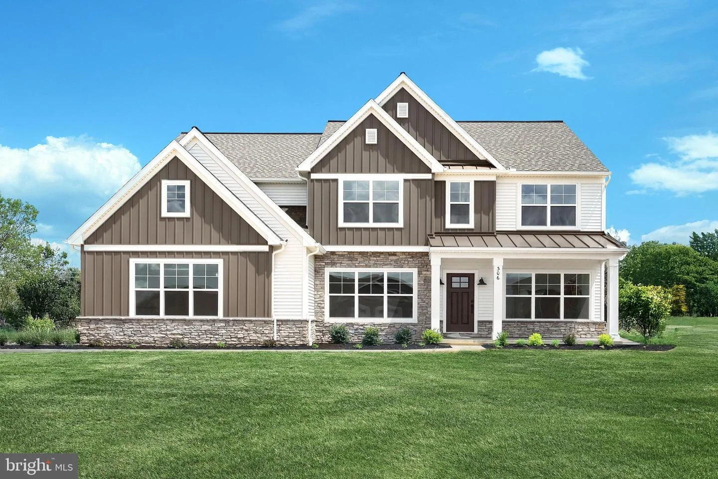 306 Marie Drive