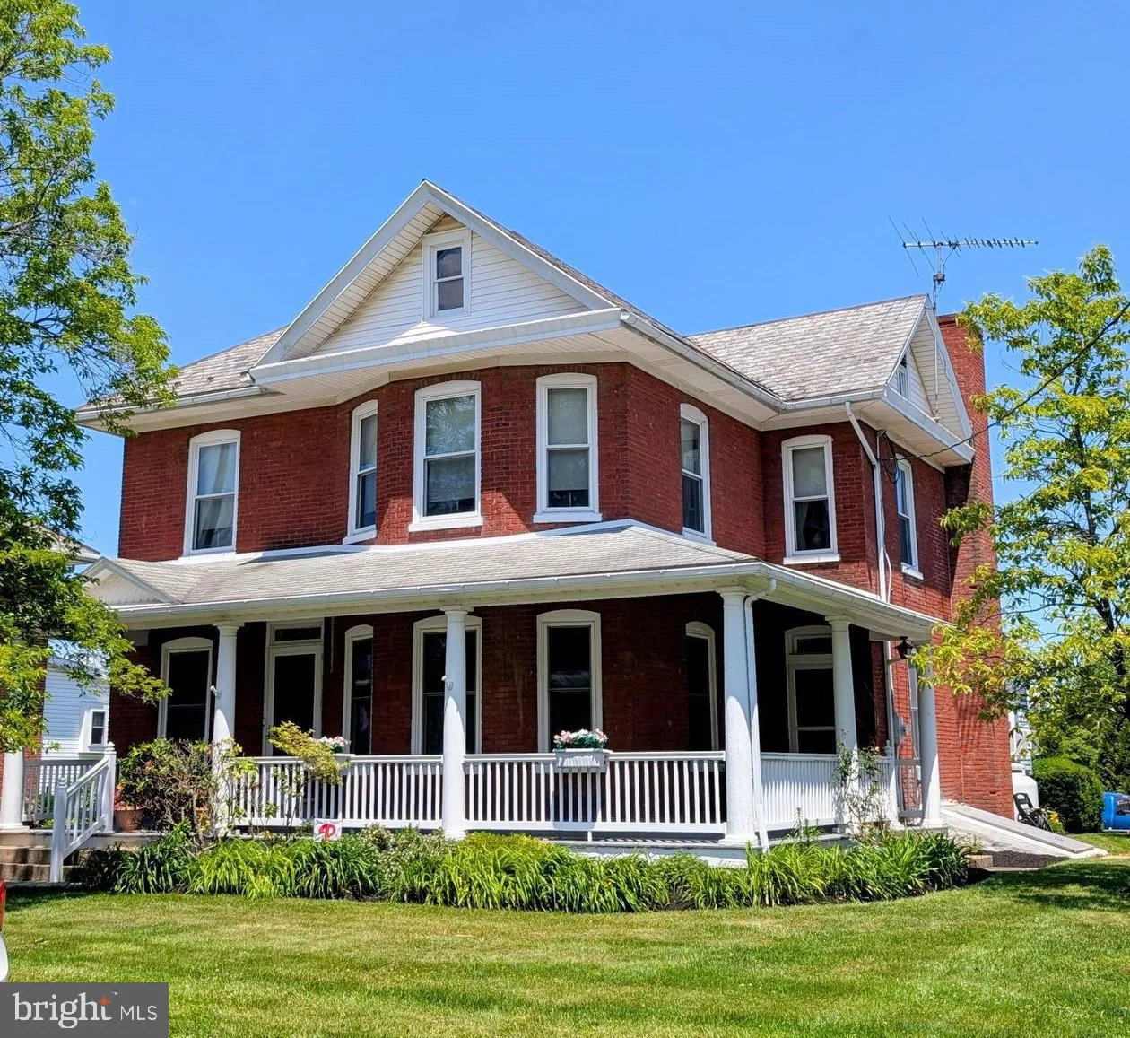 781 Bellevue Avenue, Gap, PA, 17527