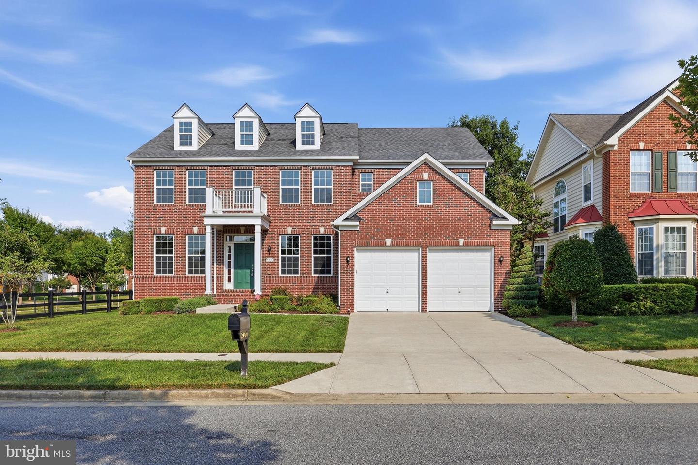 2700 Lake Forest Drive, Upper Marlboro, MD, 20774