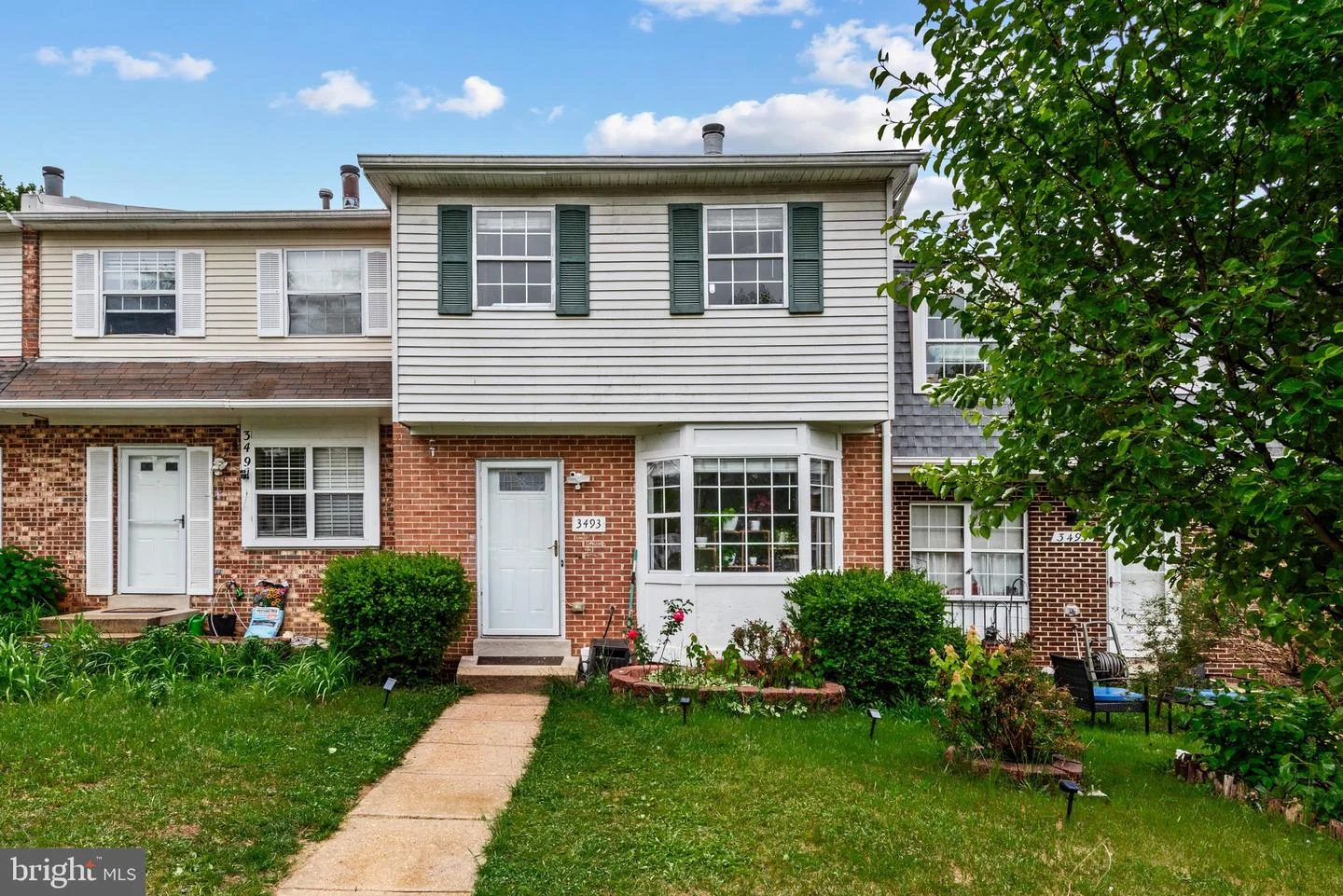 3493 Cranmer Mews