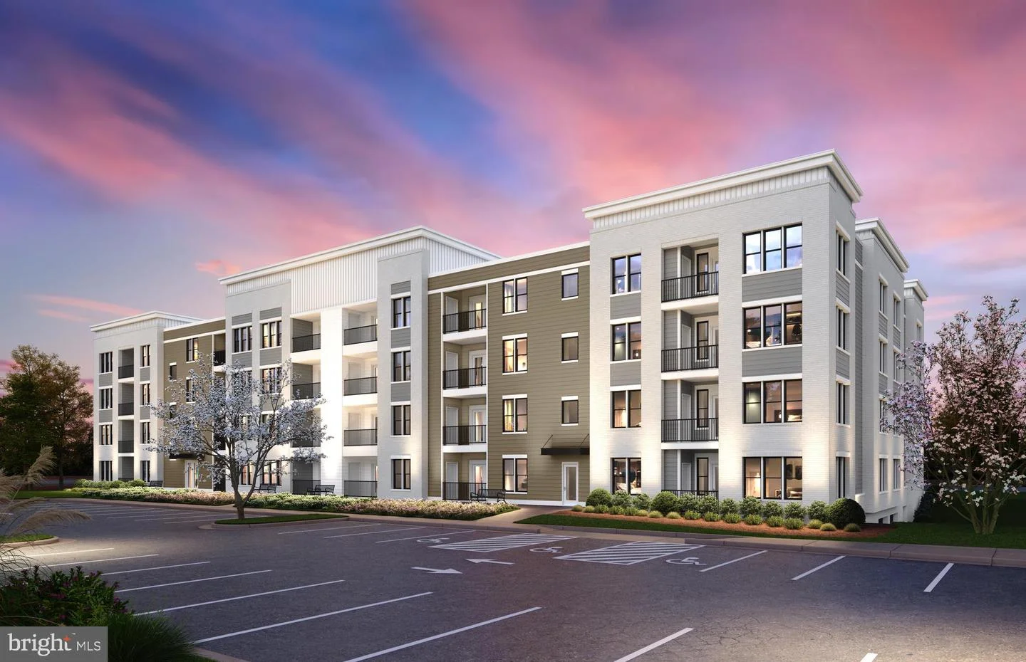 83 Bethlehem Pike Unit 1113- KINGSTON PLAN, Colmar, PA, 18915