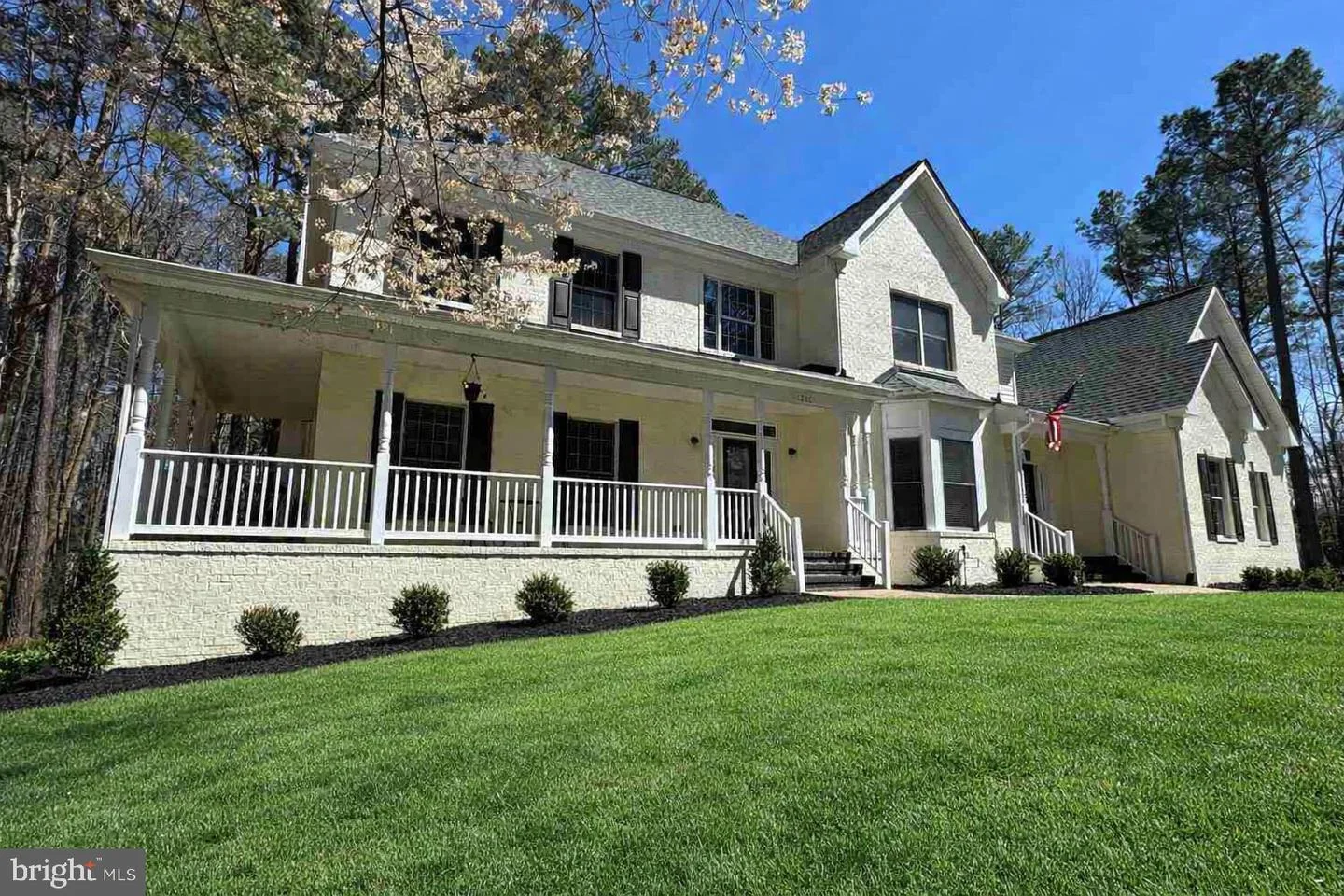 12001 Honor Bridge Farm Drive