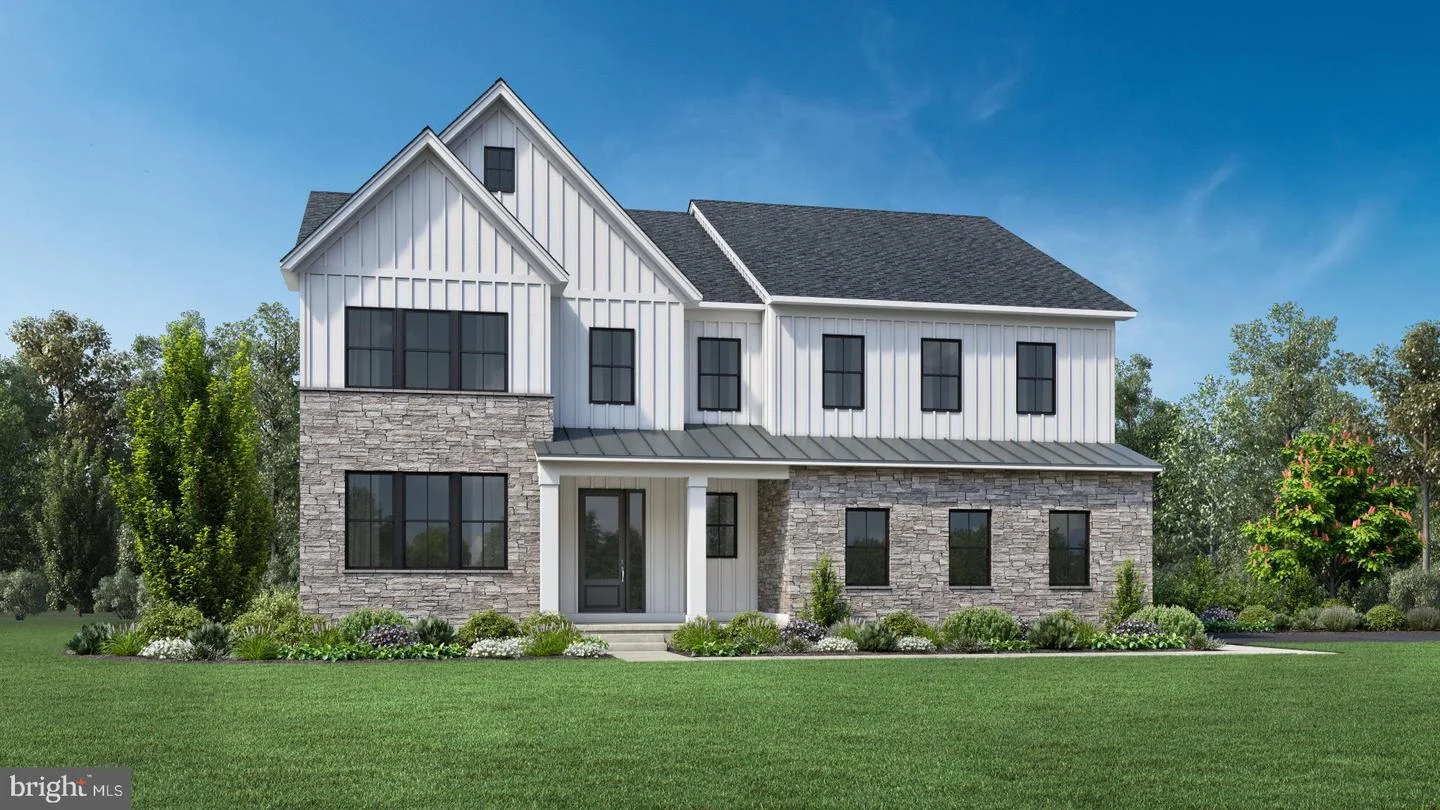15 Foxtail Court
