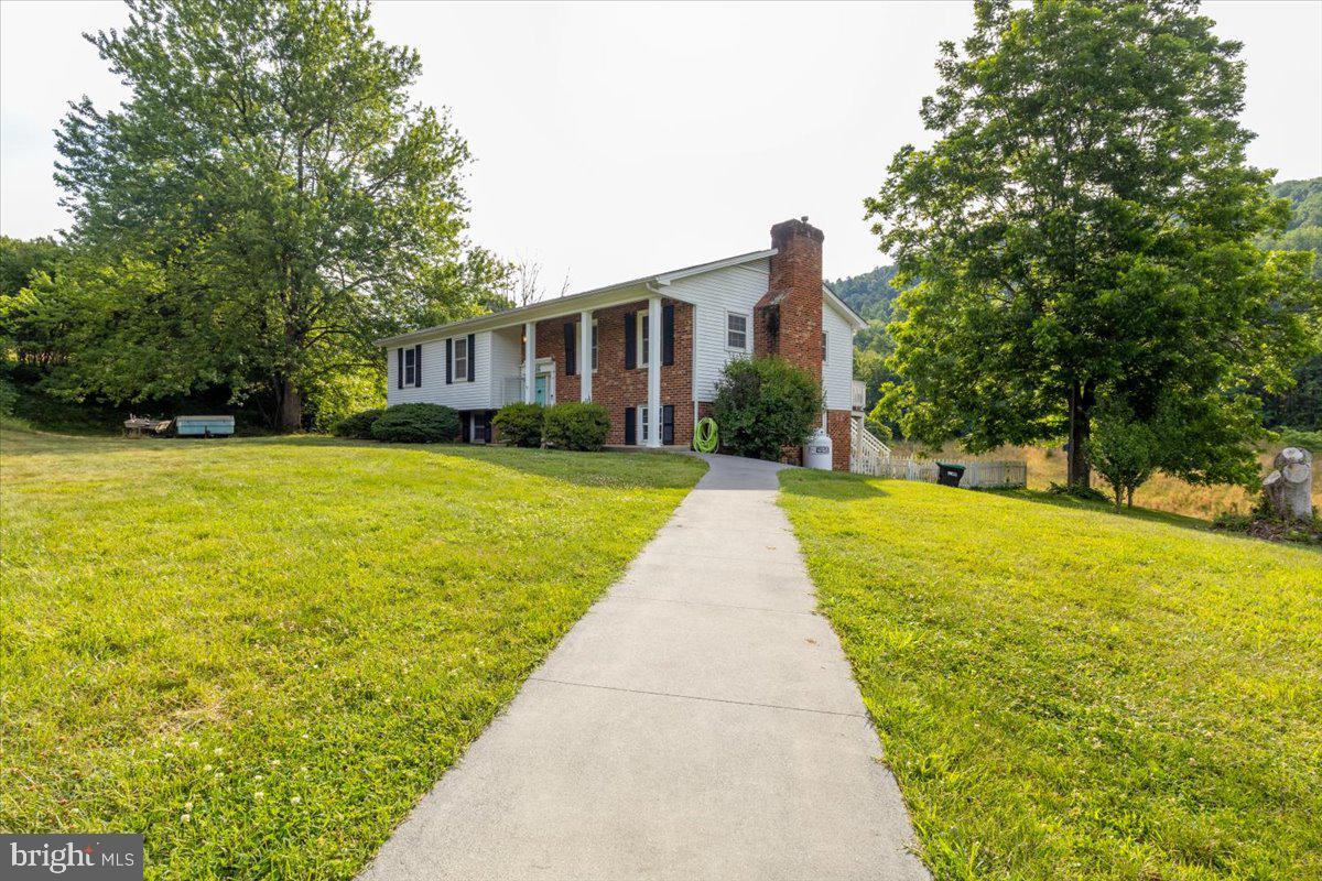 20448 Mount Pleasant Road, Elkton, VA, 22827