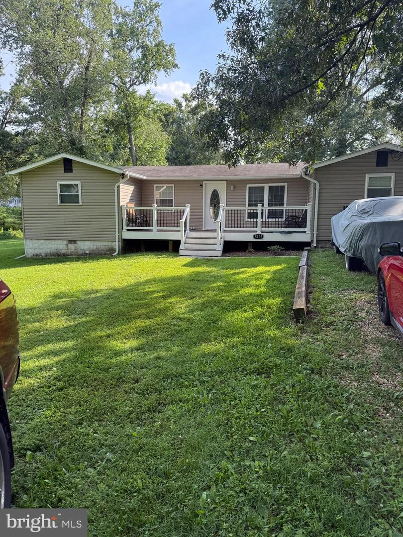 5195 Creeds Mill Road, Marbury, MD, 20658