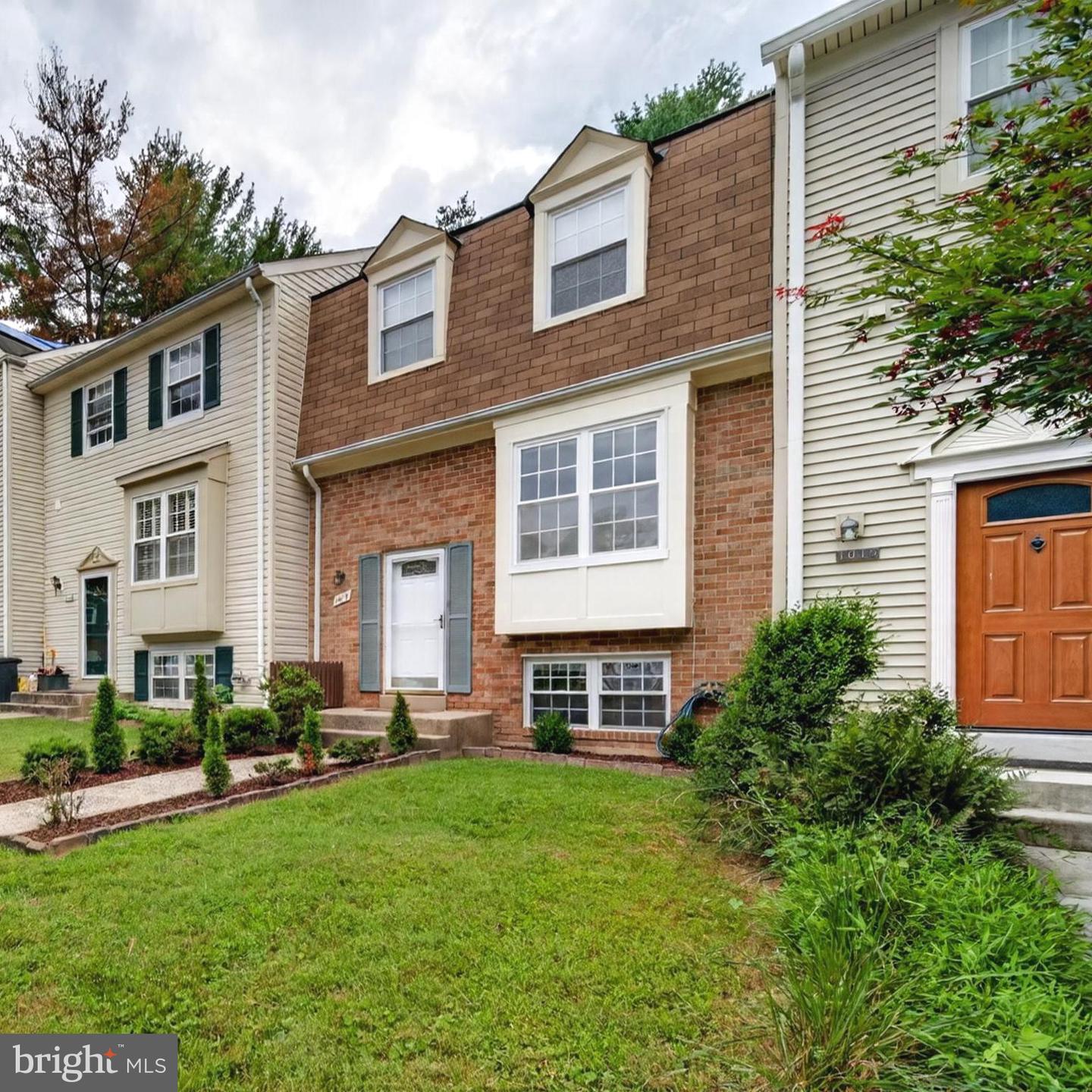 1017 Copperstone Court, Rockville, MD, 20852