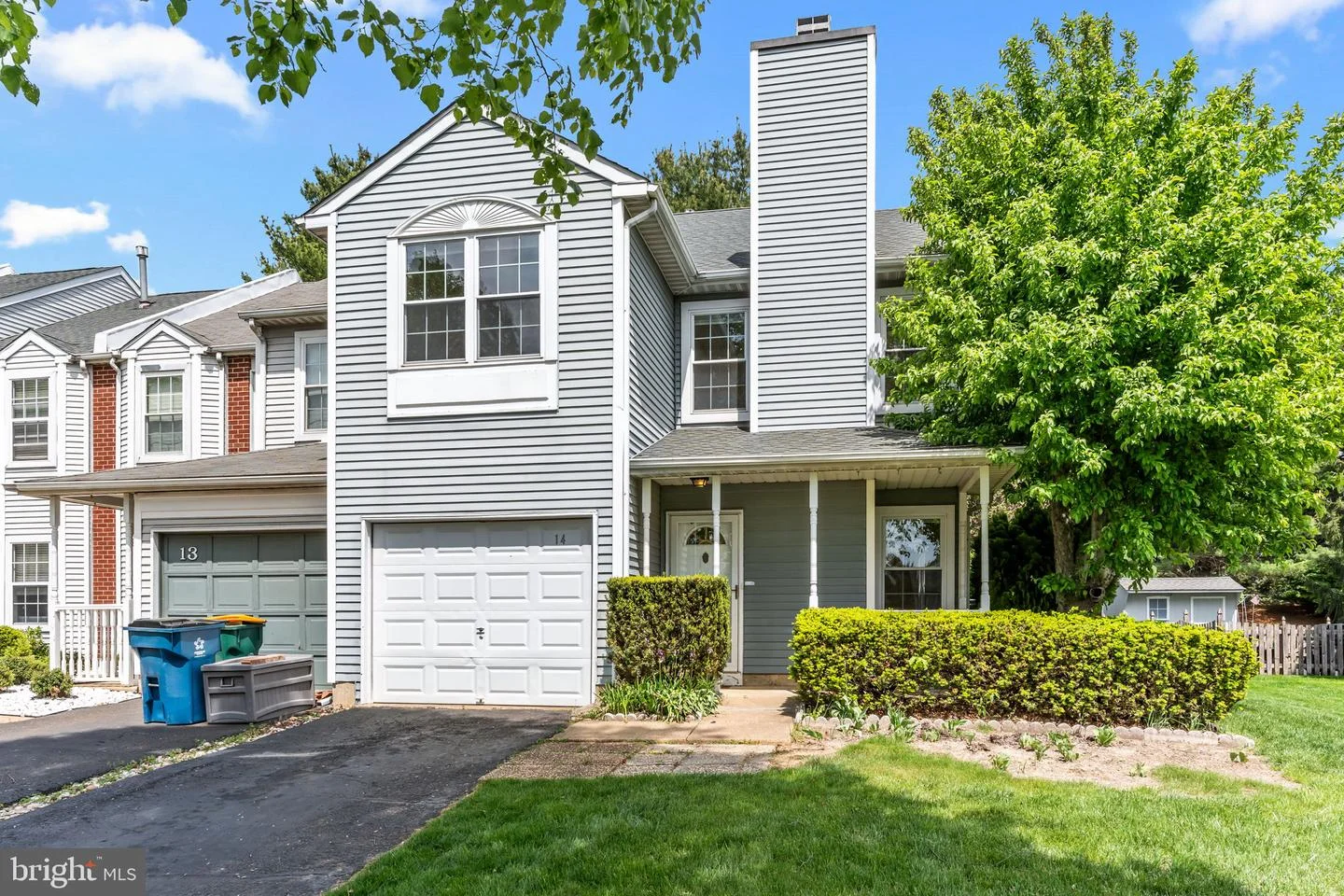 14 Aster Way