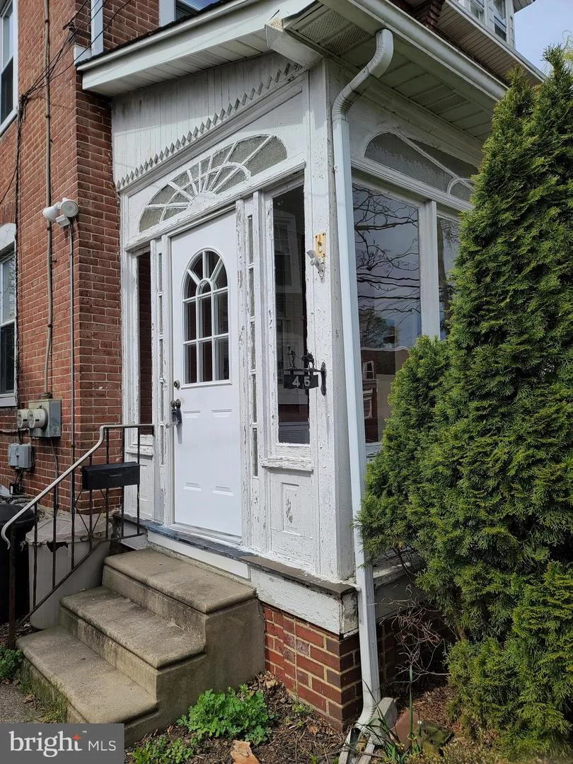 45 Blake Avenue
