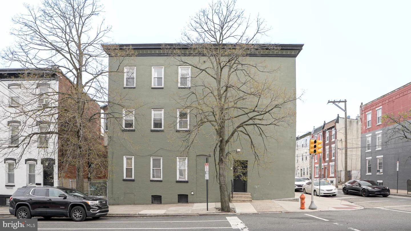 539 N 33rd Street