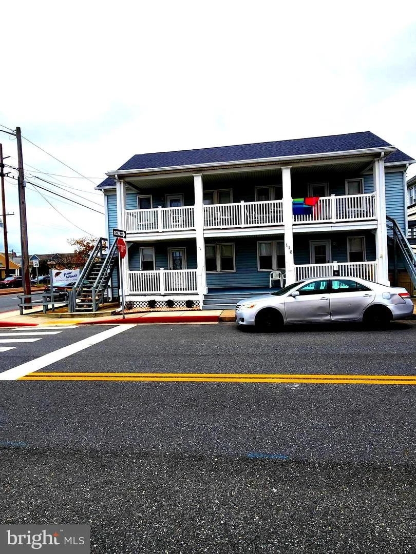 110 10th Street Unit 1