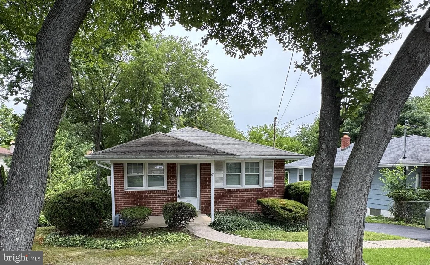 17 Walnut Road, Wallingford, PA, 19086