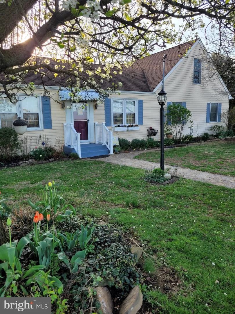 14136 Kentmore Park Road, Kennedyville, MD, 21645