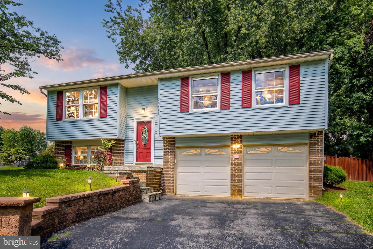 15613 Wembrough Street, Silver Spring, MD, 20905