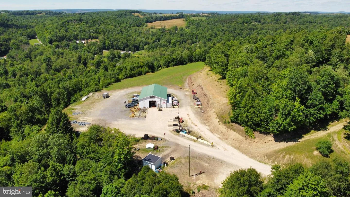 9050 Curwensville Tyrone Highway, Olanta, PA, 16863