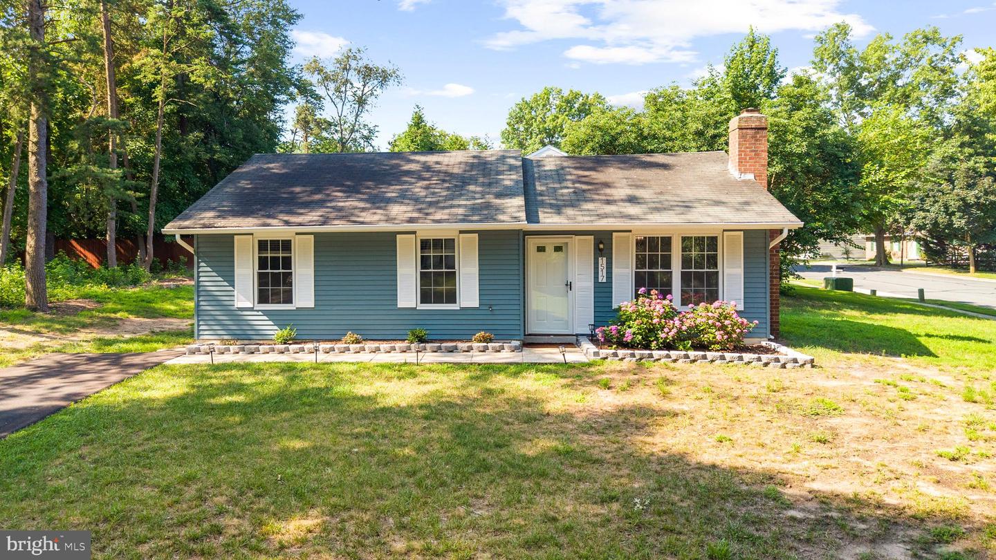 1517 Wyncote Circle, Severn, MD, 21144