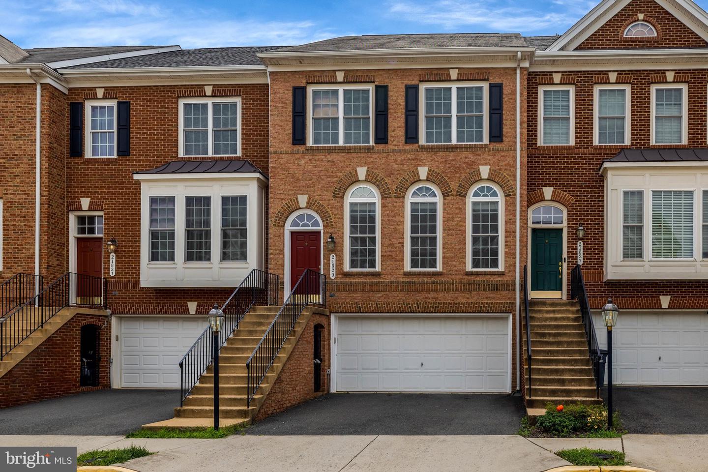 21829 Ladyslipper Square, Ashburn, VA, 20147