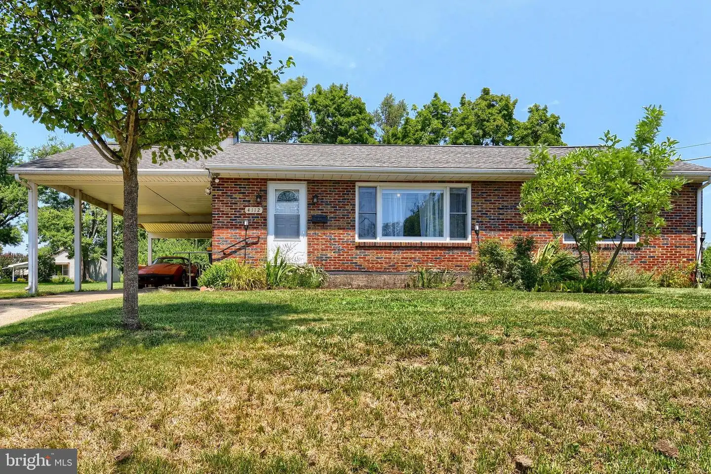 4112 Rosemont Avenue, Camp Hill, PA, 17011