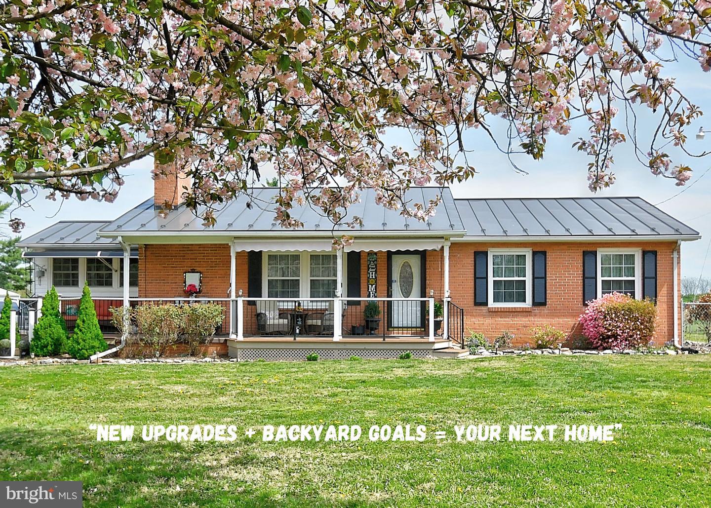 4312 Martinsburg Pike, Clear Brook, VA, 22624