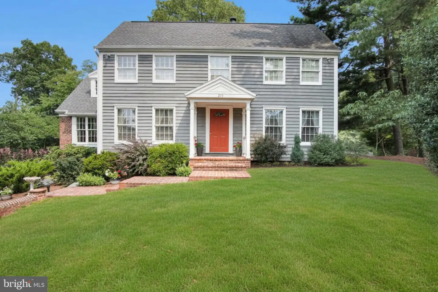 223 W Lisburn Road, Mechanicsburg, PA, 17055