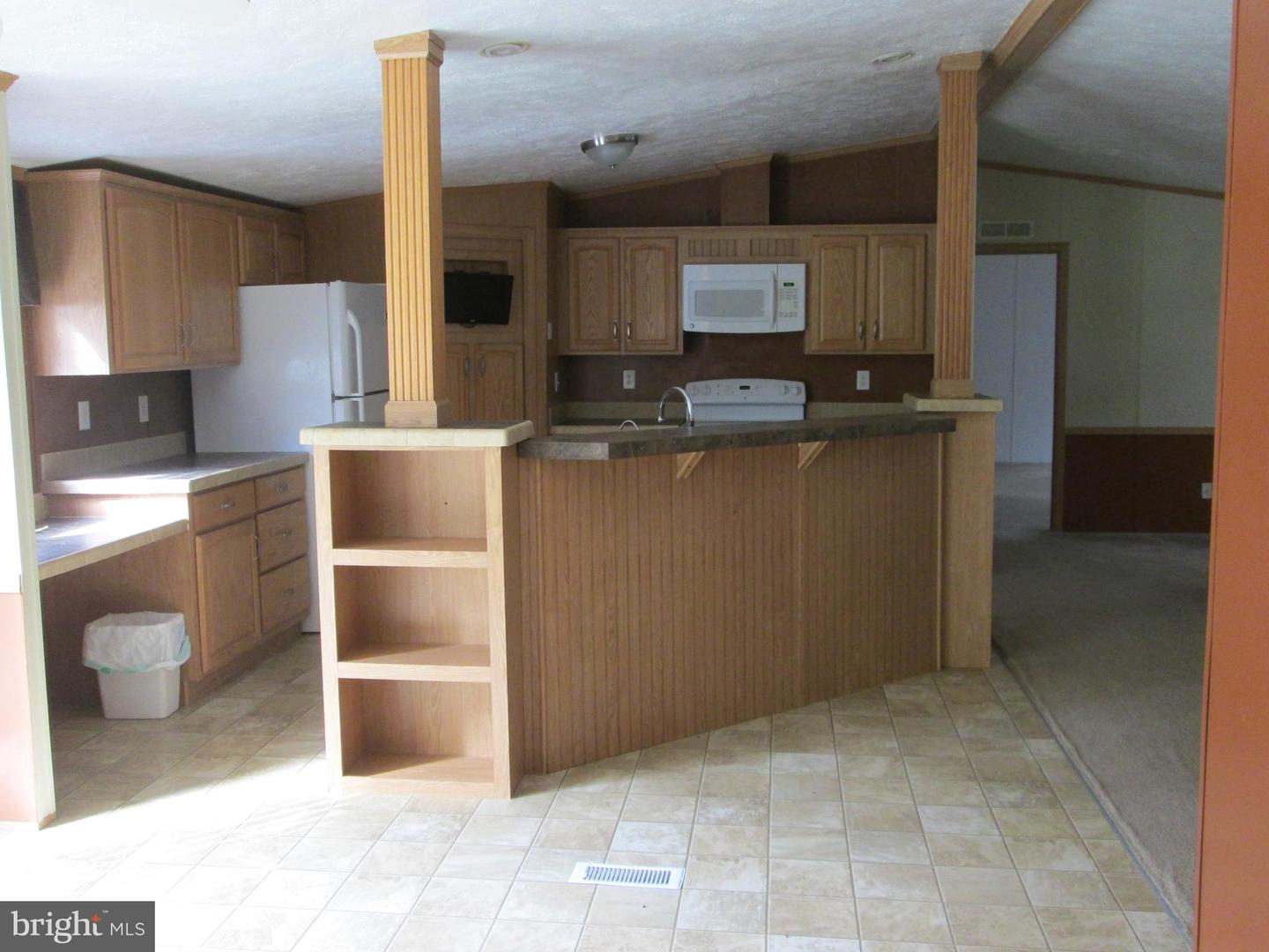 Photo 26 of 55 of 28149 Hickory Hill Rd mobile home