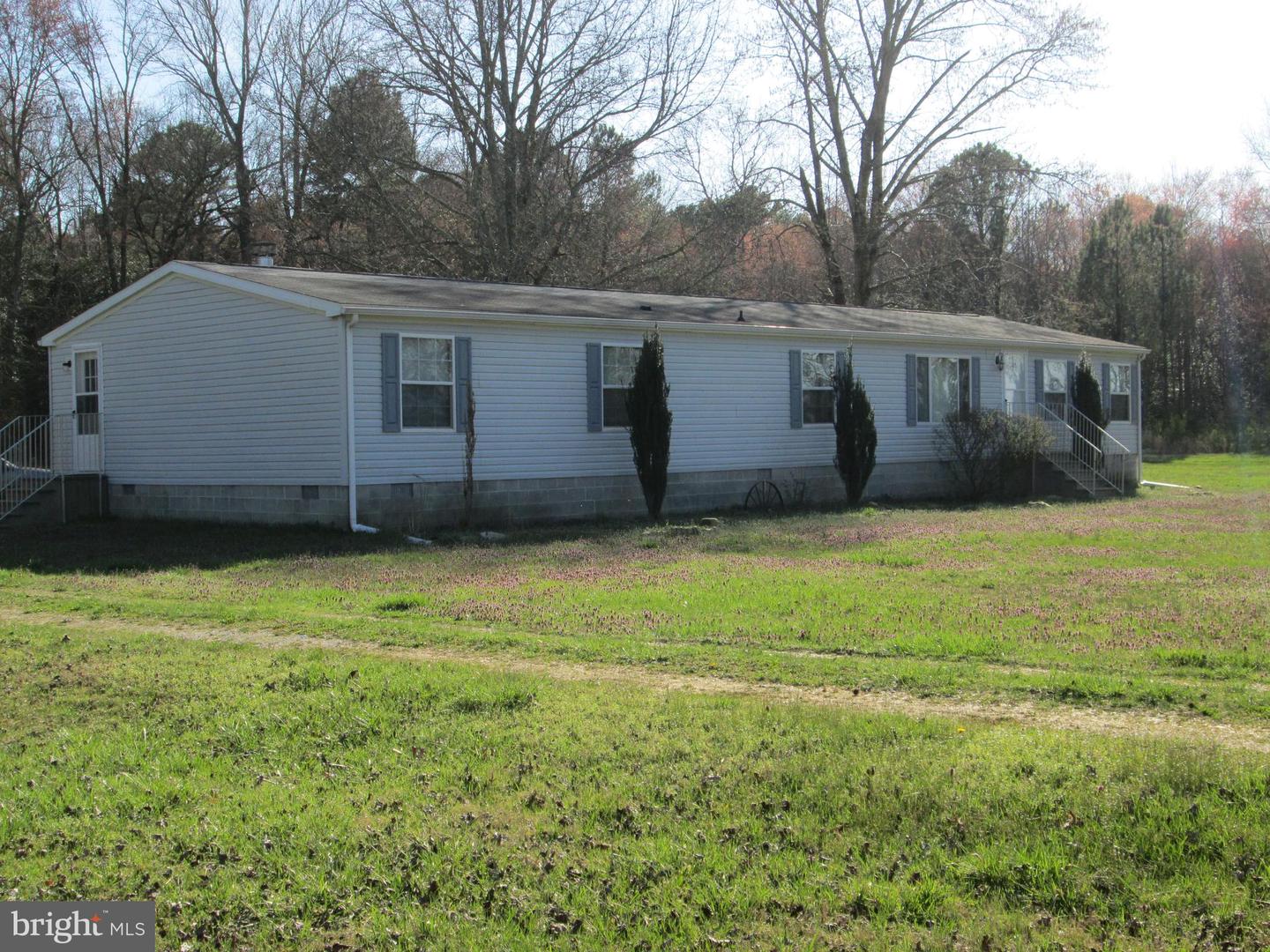 View Federalsburg, MD 21632 mobile home