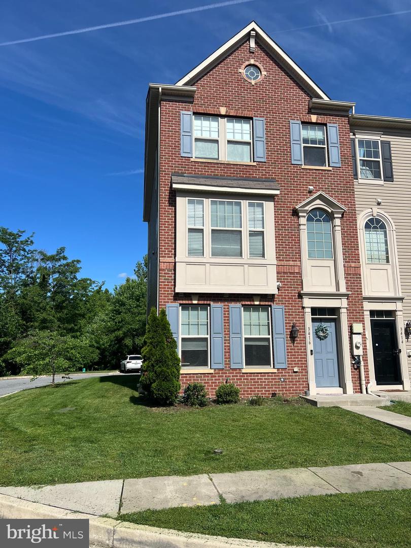View Baltimore, MD 21222 townhome