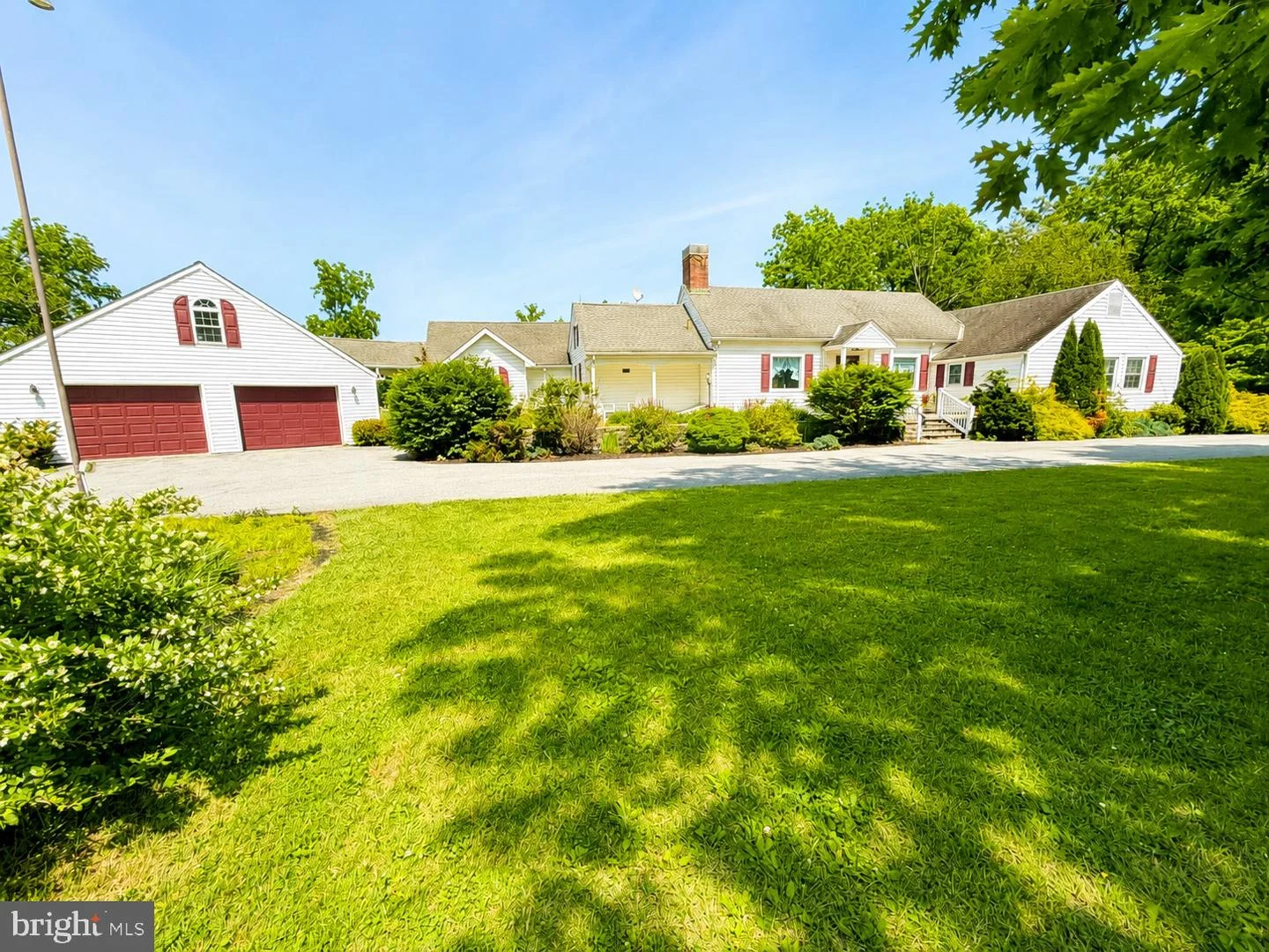 2837 W Philadelphia Avenue, Oley, PA, 19547