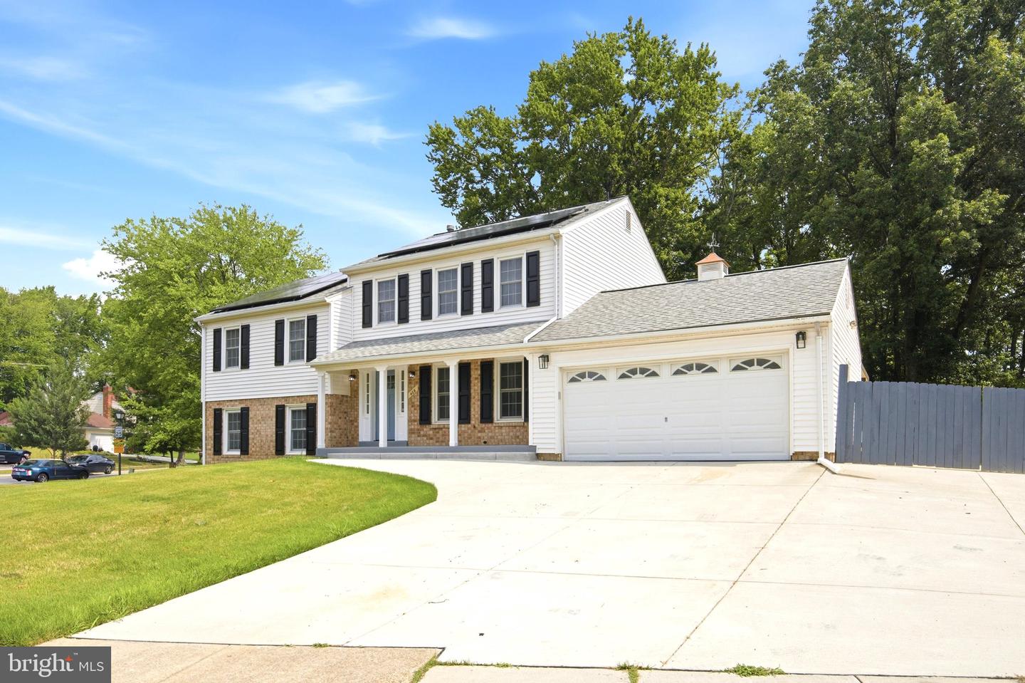 408 E Tantallon Drive, Fort Washington, MD, 20744