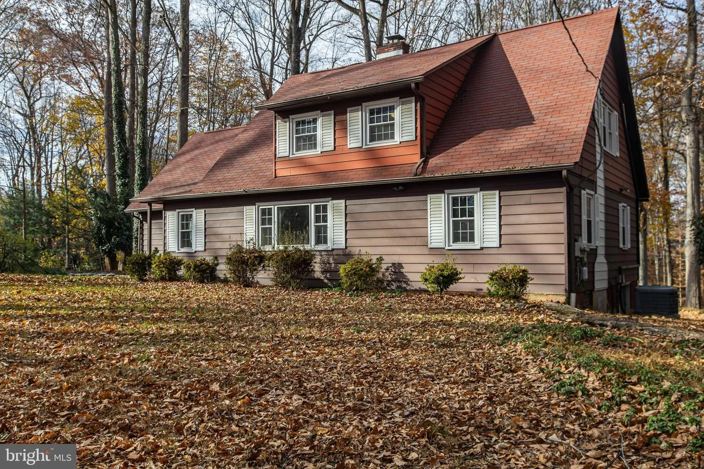 123 E Street Road