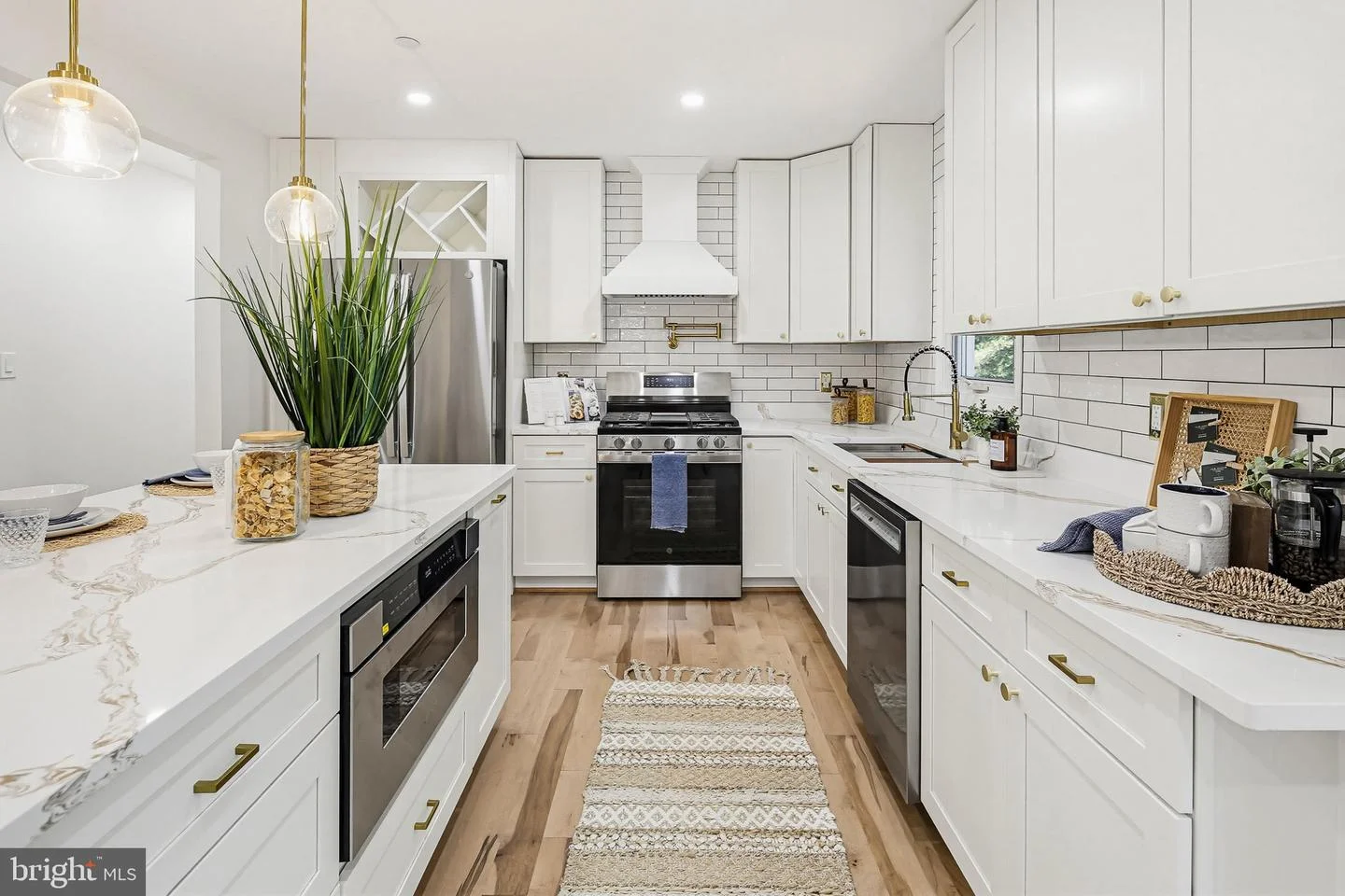 3 Belhaven Court