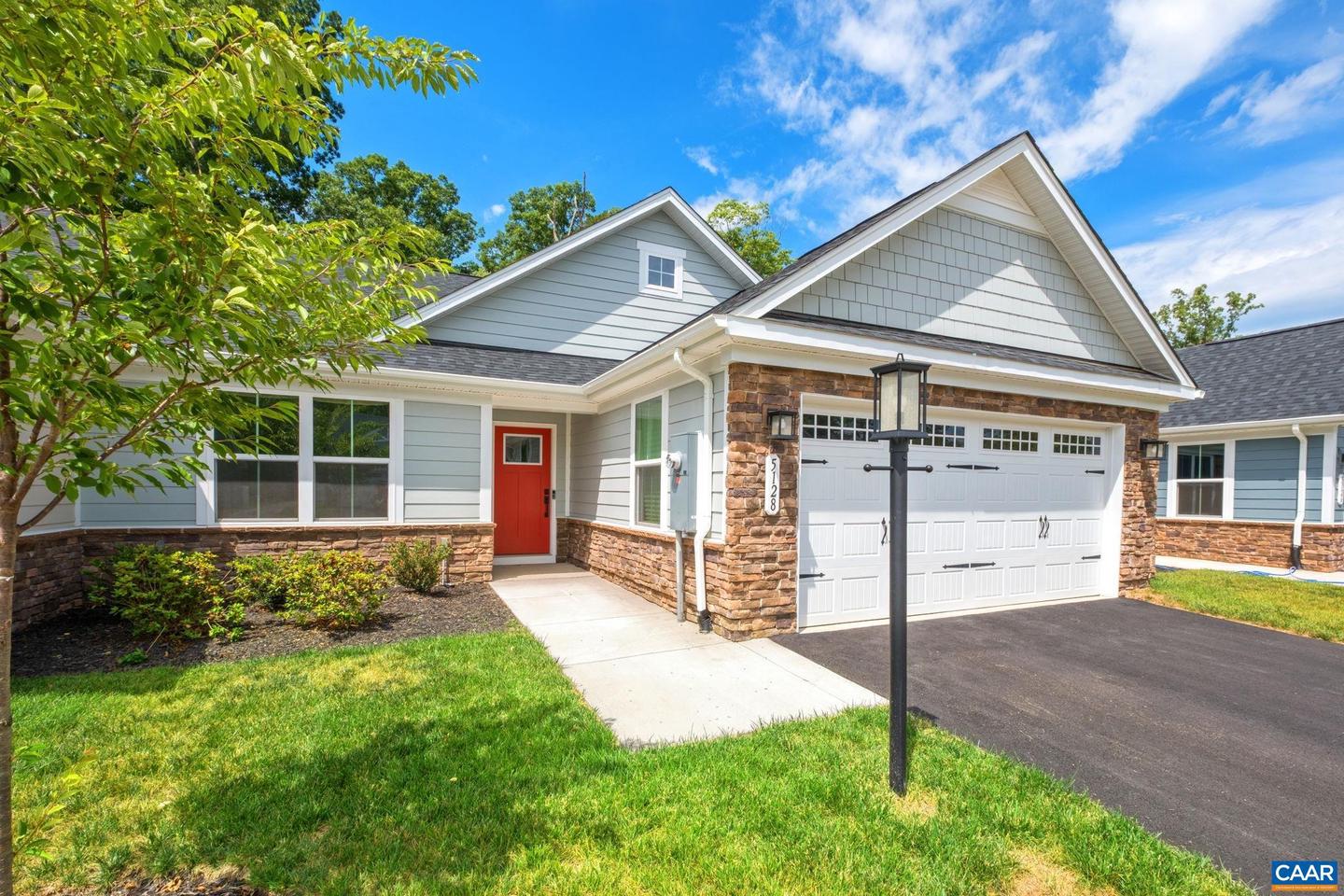 5128 Lazy Branch Ln, Keswick, VA, 22947