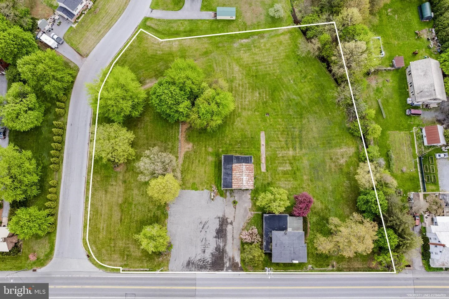 1290 Reading Road