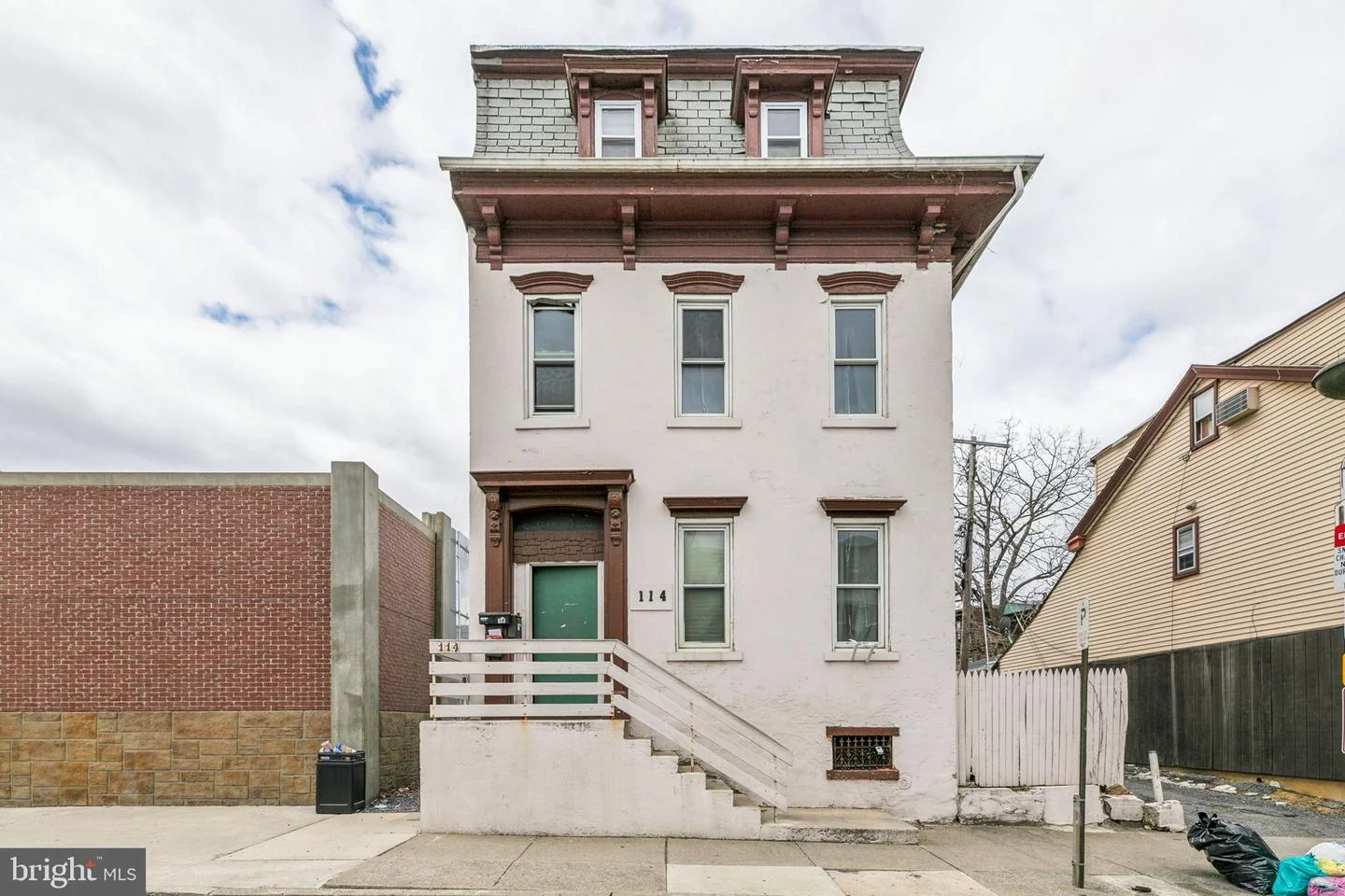 114 S 8th Street, Allentown, PA, 18101